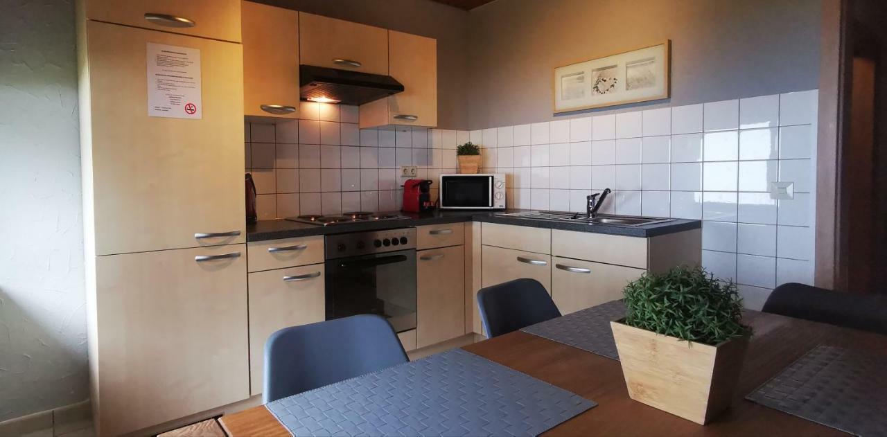 Gaestehaus Behabuehl Feldberg  Eksteriør bilde
